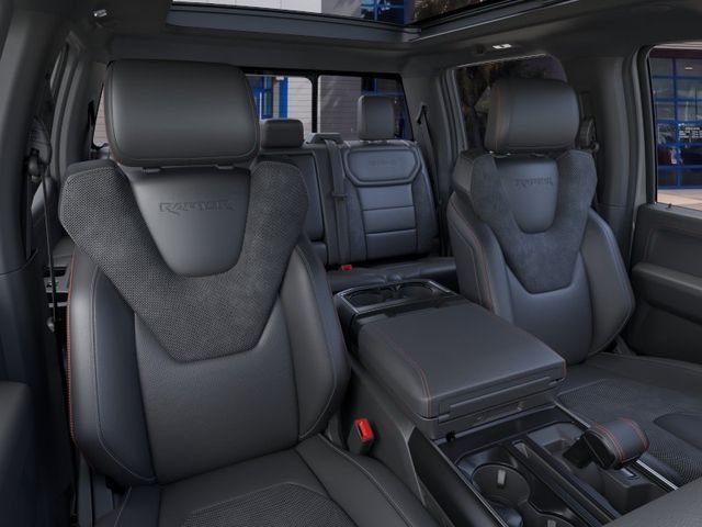 New 2026 Avalanche Ford Raptor® image 10