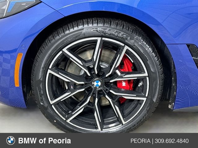 2026 BMW 4 Series M440i - Photo 31