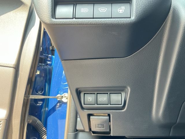 Certified Used 2024 Blue Toyota Limited image 29