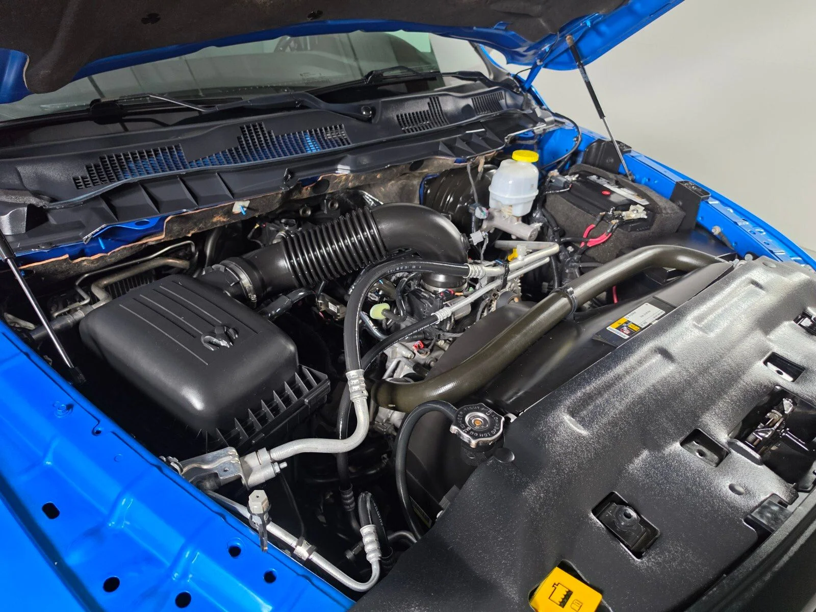 Used 2021 Blue Ram Warlock image 14
