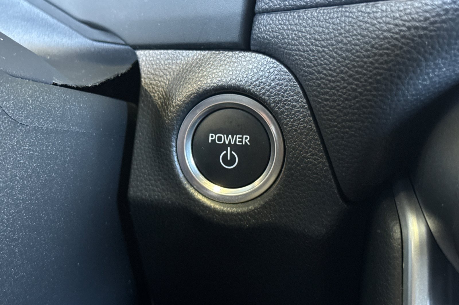 Certified Used 2024 MAGNETIC GRAY Toyota SE image 21