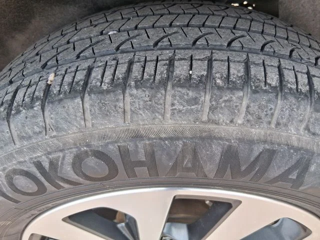 Used 2024 Gray Subaru Premium image 17