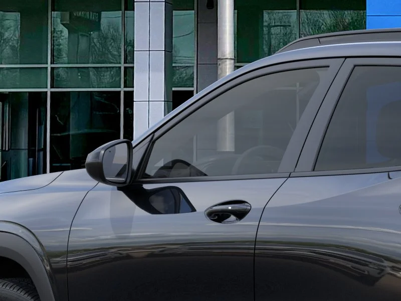 New 2026 Mosaic Black Metallic Chevrolet 2RS image 12