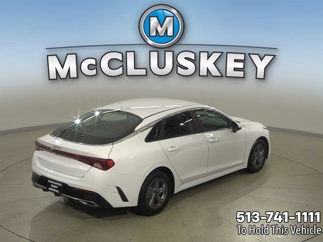 2023 Kia K5 LXS - Photo 29