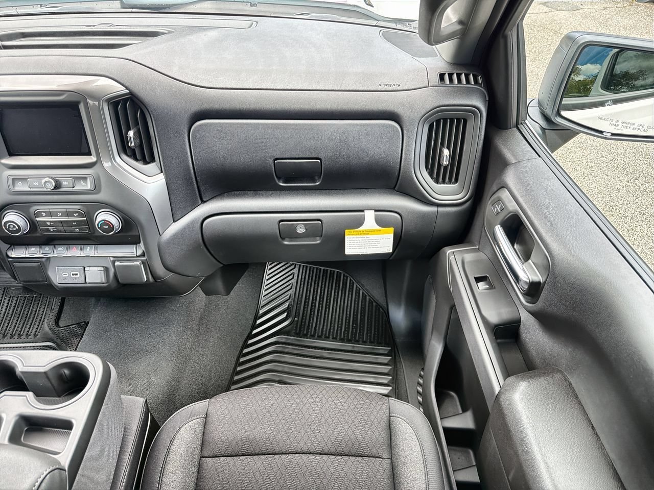 2026 Chevrolet Silverado 1500 Custom - Photo 24