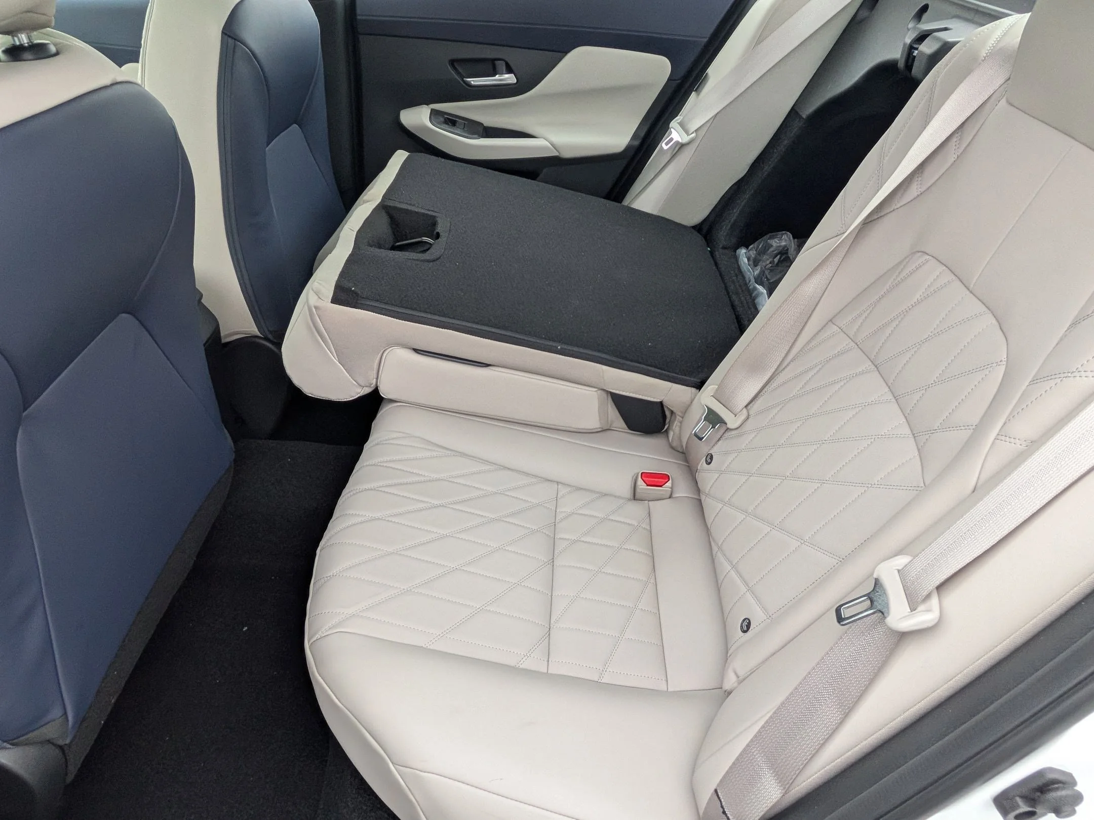 2026 Nissan Sentra SL - Photo 20