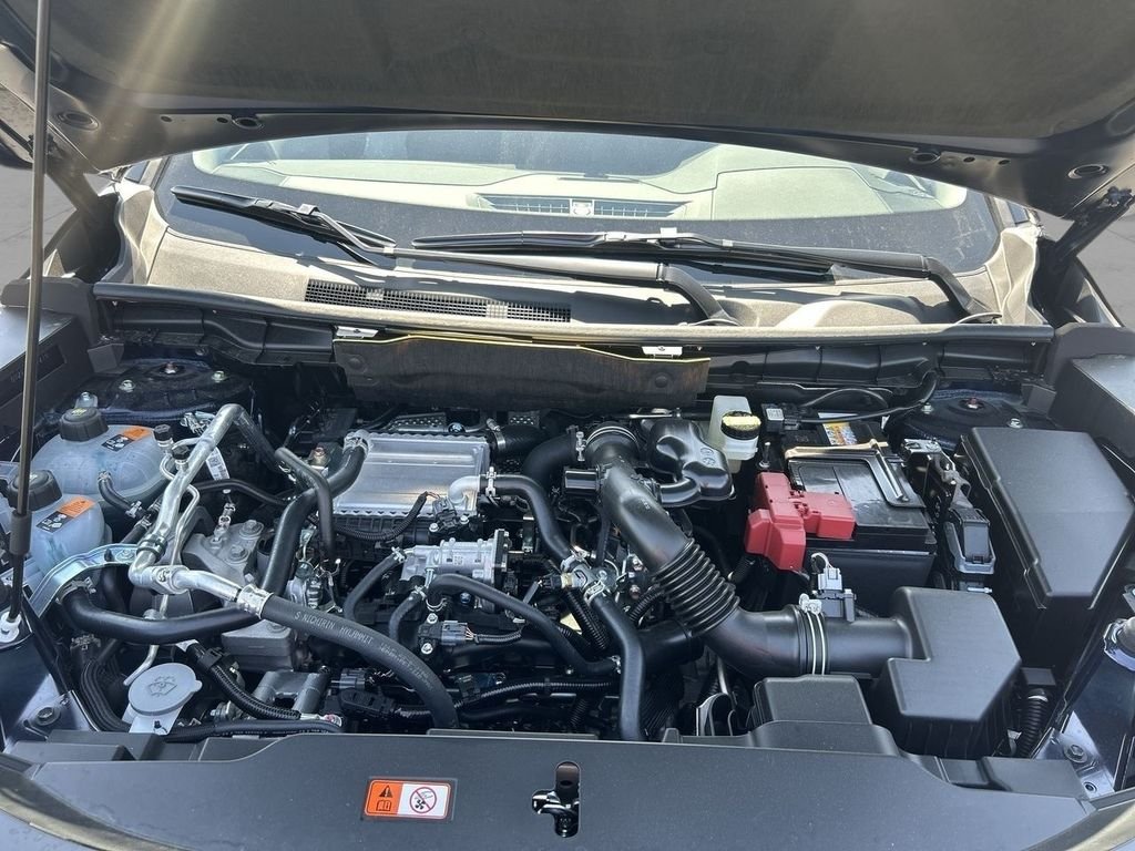 2026 Mitsubishi Outlander SE - Photo 11