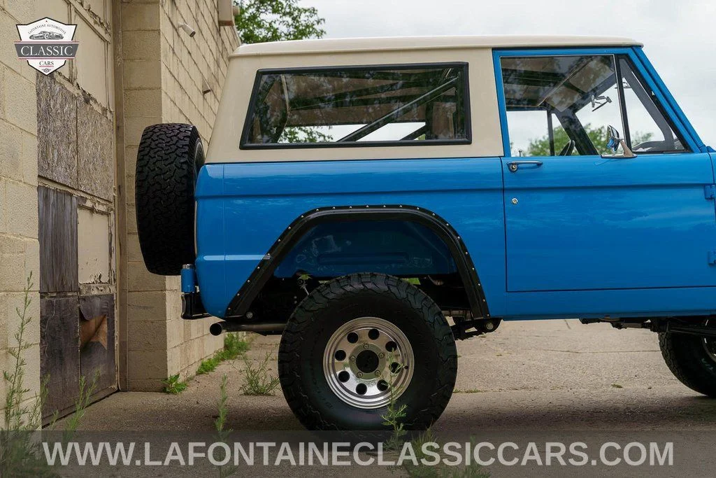 Used 1969  Ford 4x4 image 56