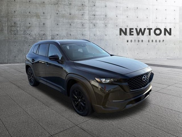 Pre-Owned 2024 Mazda CX-50 2.5 S Preferred Package AWD 4D Sport Utility