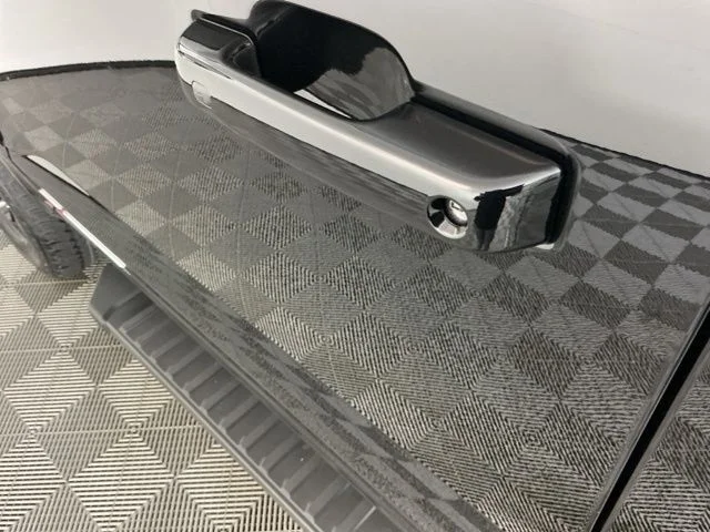 New 2026 Agate Black Metallic Ford Lariat image 15