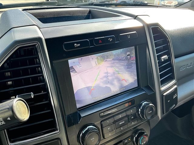 Used 2020 Red Metallic Ford XLT image 25