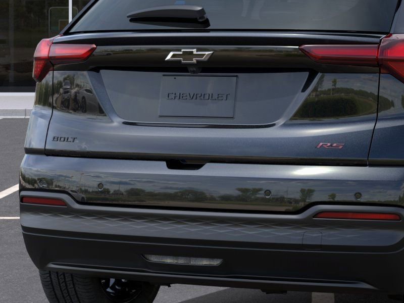 2027 Chevrolet Bolt RS - Photo 14