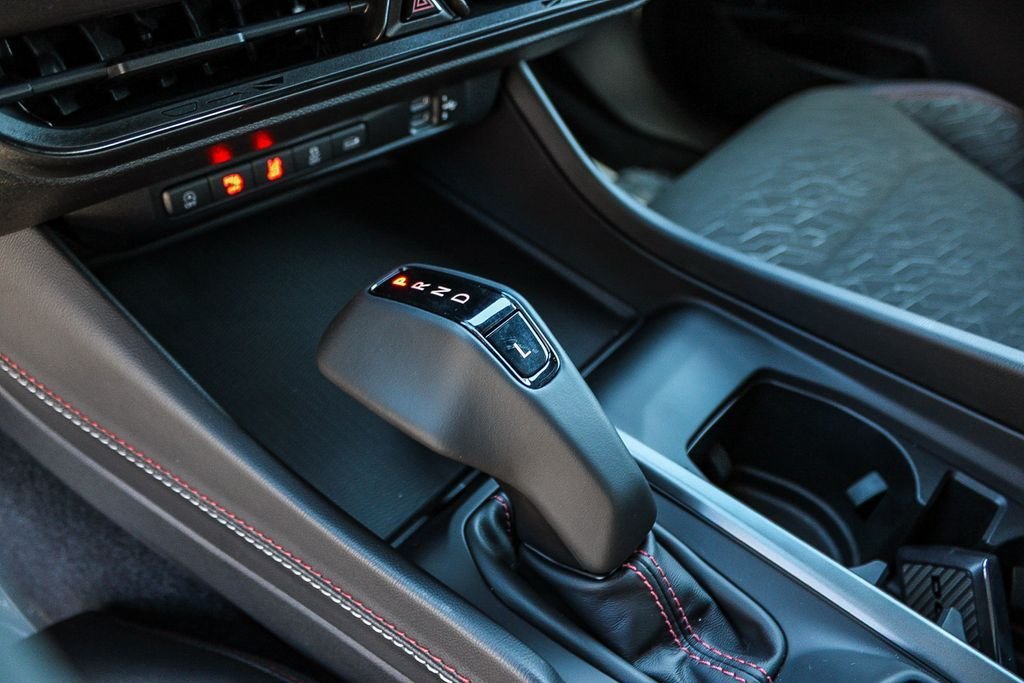 New 2026 Diamond Black Dodge Scat Pack image 21