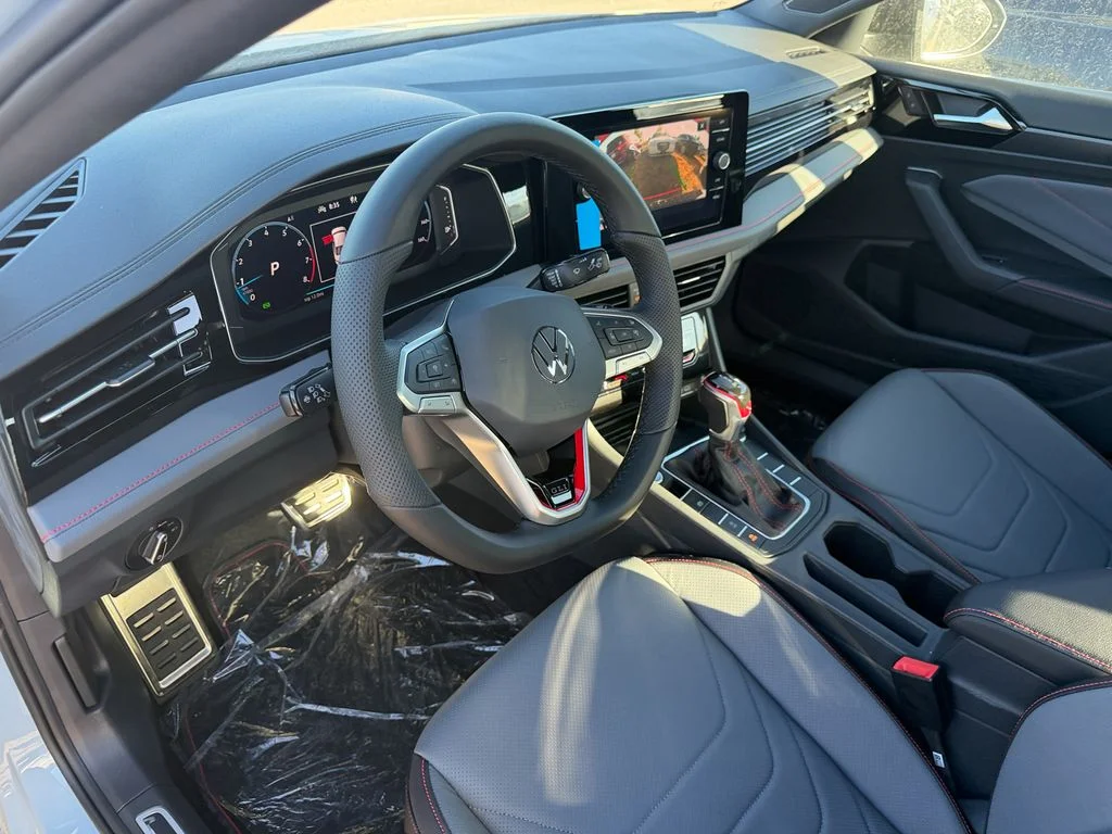New 2026  Volkswagen 2.0T Autobahn image 13