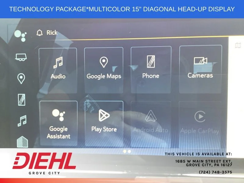 Used 2023 White Chevrolet ZR2 image 41