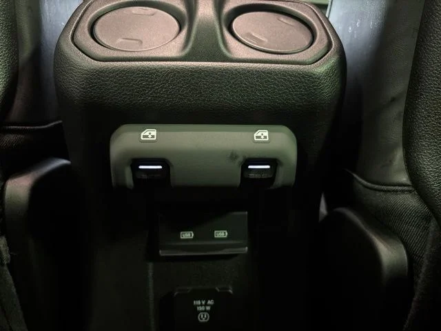 New 2027 41 Jeep Willys image 40