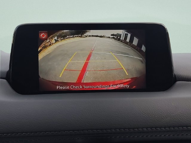 Used 2017 Red Mazda Grand Select image 15