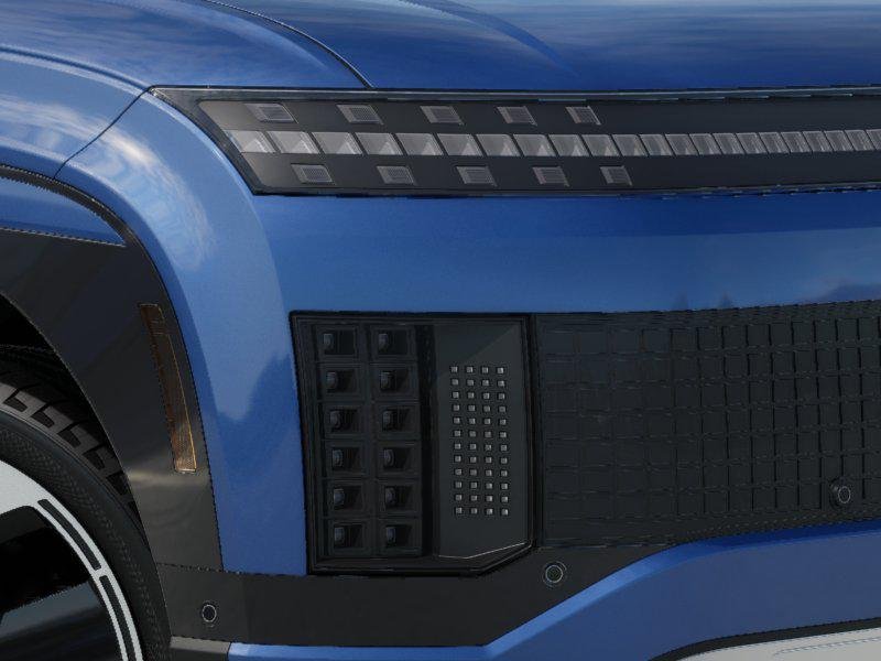 New 2026 Blue Hyundai Performance Limited image 9