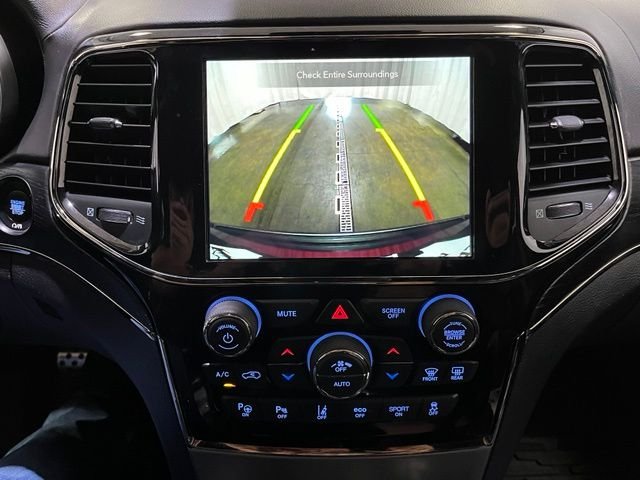2020 Jeep Grand Cherokee High Altitude - Photo 19