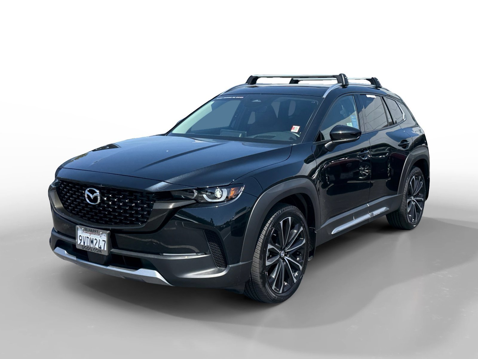 2025 Mazda CX-50 2.5 Turbo Premium's photo