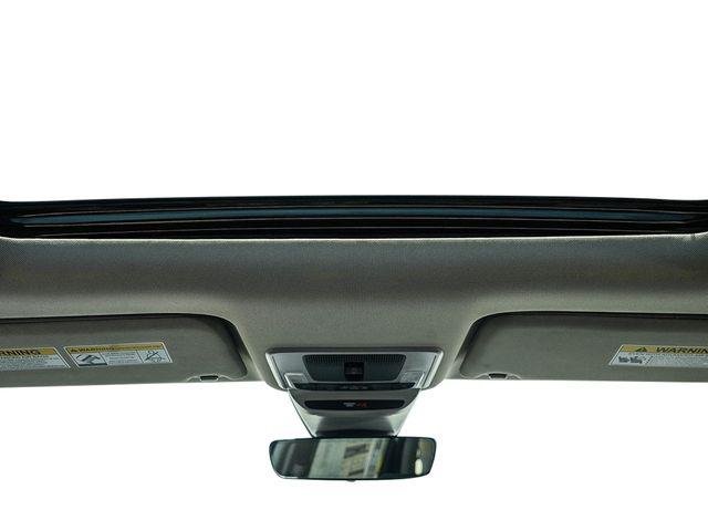 New 2027 Nordic Forest Pearl Honda EX-L image 19