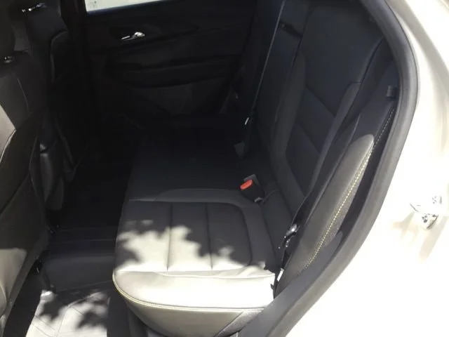 New 2026 White Sands Chevrolet ACTIV image 11
