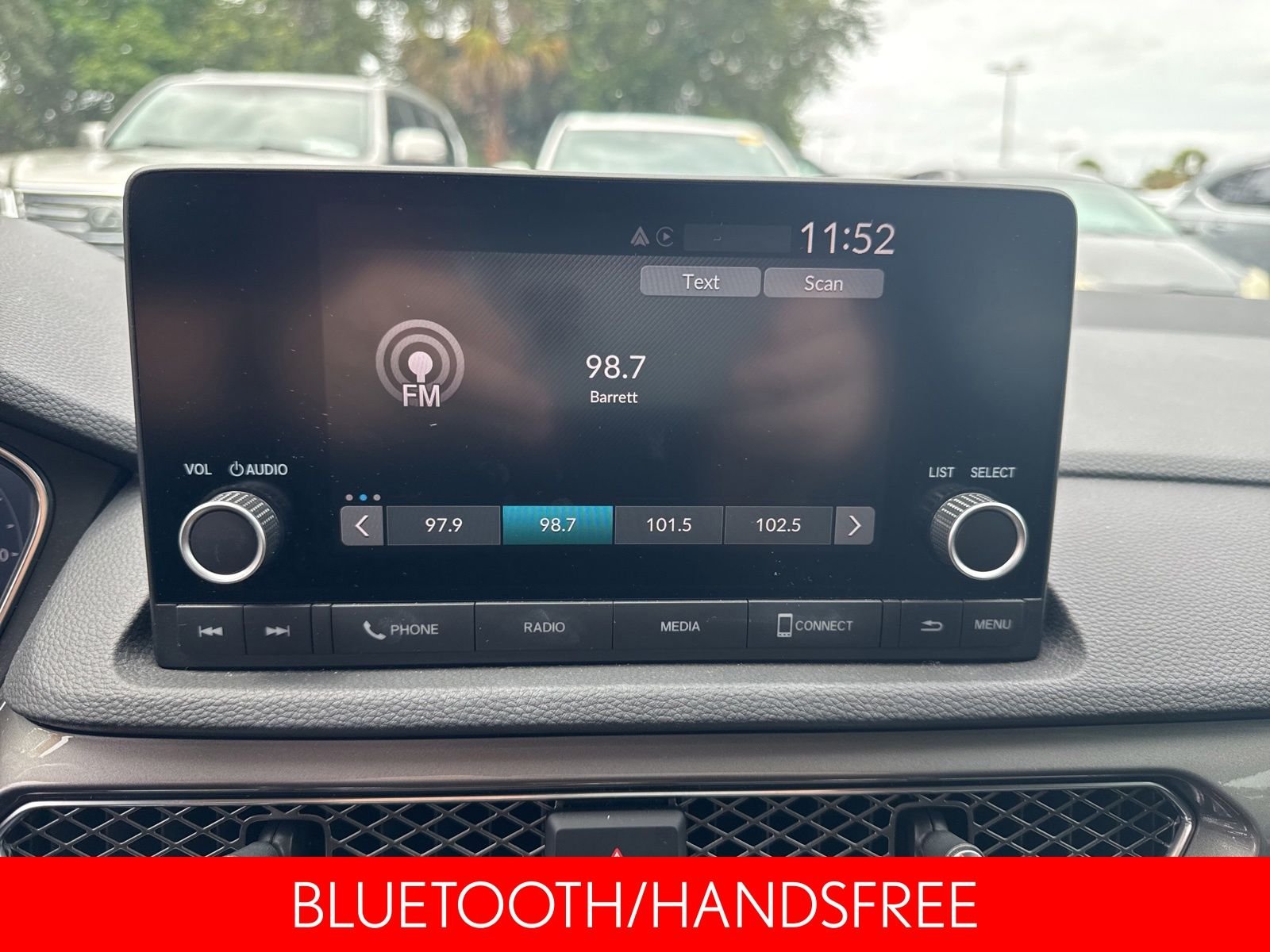 Used 2024 Platinum White Pearl Acura Base image 15