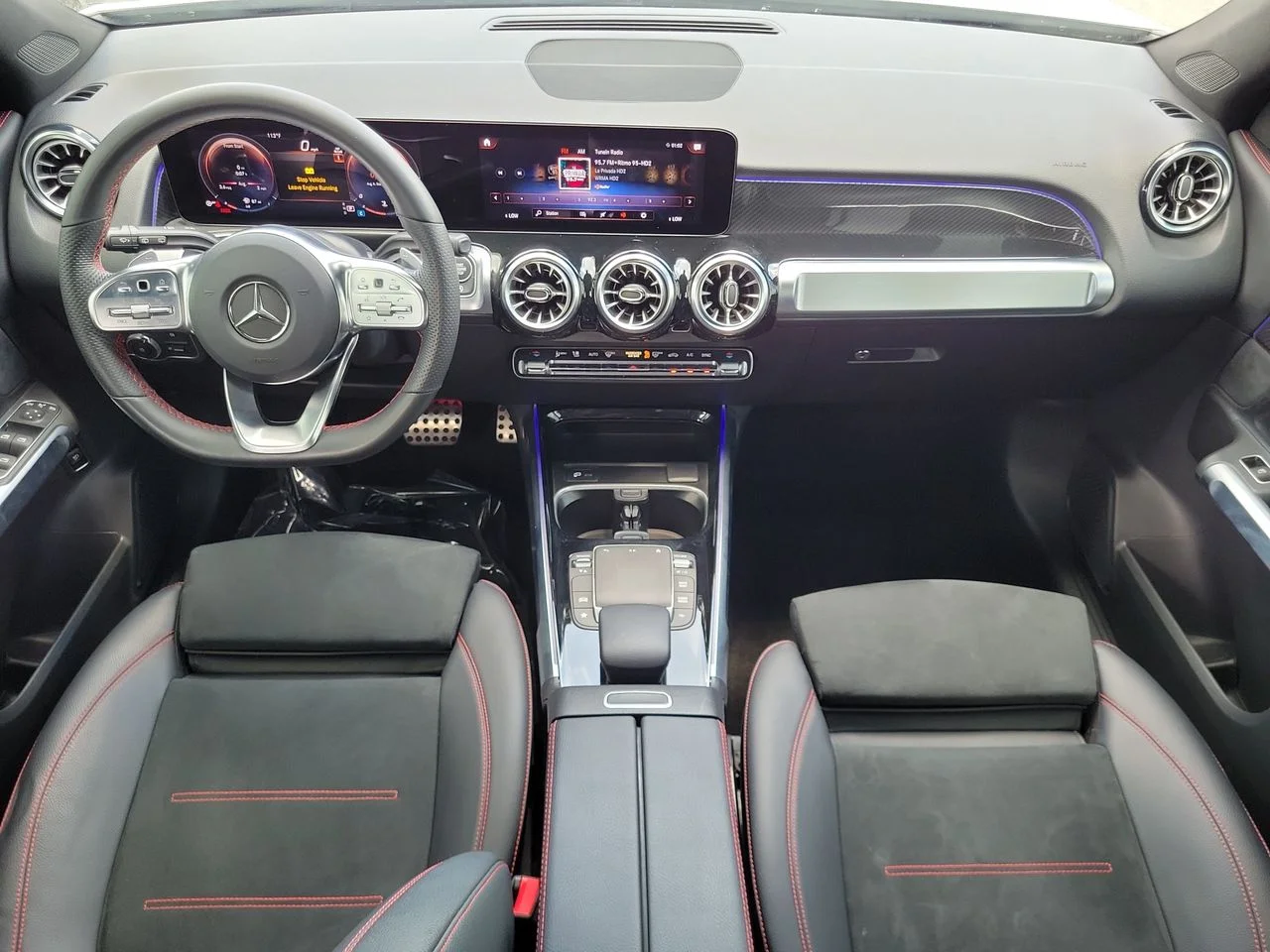 Certified Used 2023  Mercedes-Benz GLB 250 image 14