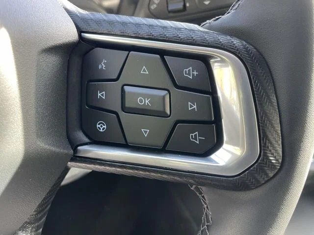 New 2026 Carbonized Gray Metallic Ford EcoBoost® Fastback image 11