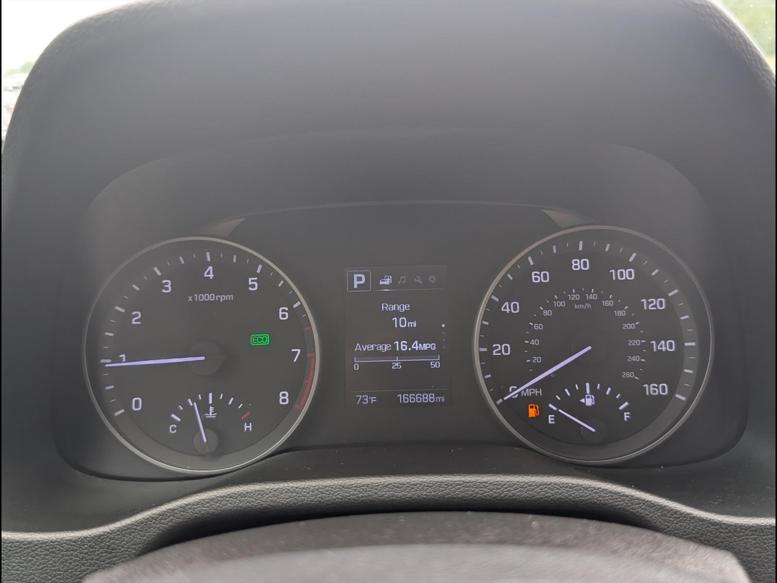 Used 2018 Phantom Black S3 Hyundai Value Edition image 17