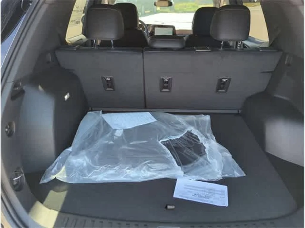 2026 Chevrolet Equinox ACTIV - Photo 52
