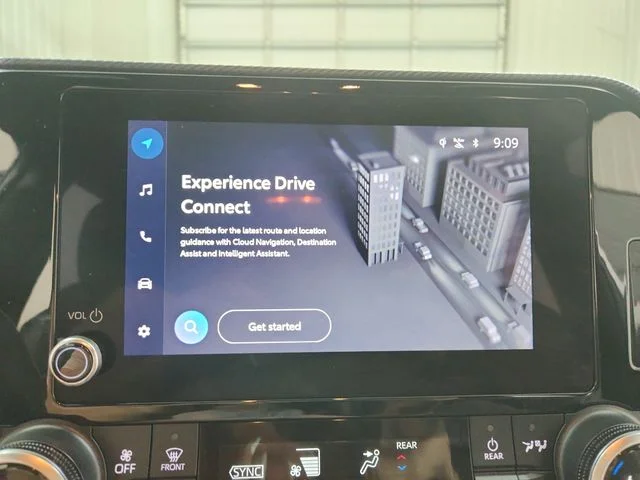 Used 2024 Silver Toyota XSE image 28