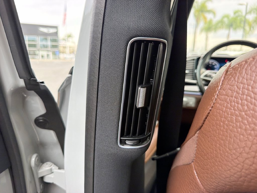 Used 2024  Mercedes-Benz GLE 450 image 38