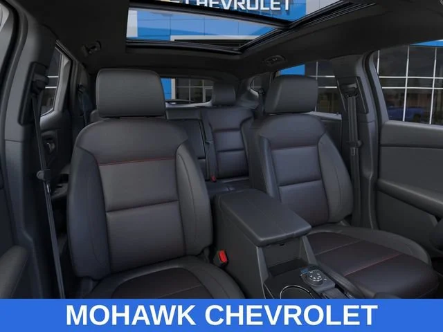 2026 Chevrolet Blazer RS - Photo 16
