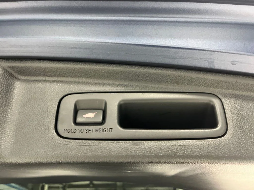 2026 Honda CR-V TrailSport - Photo 33