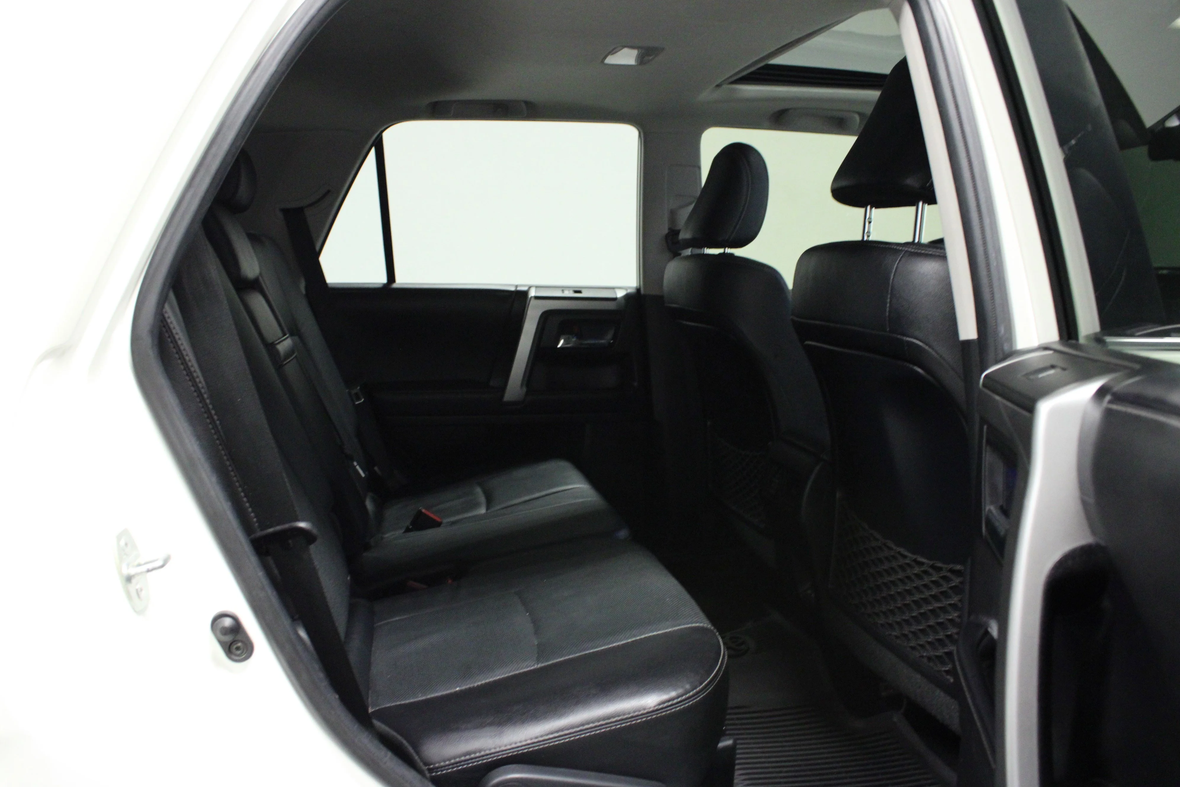Used 2023 Blizzard Pearl Toyota Limited image 15