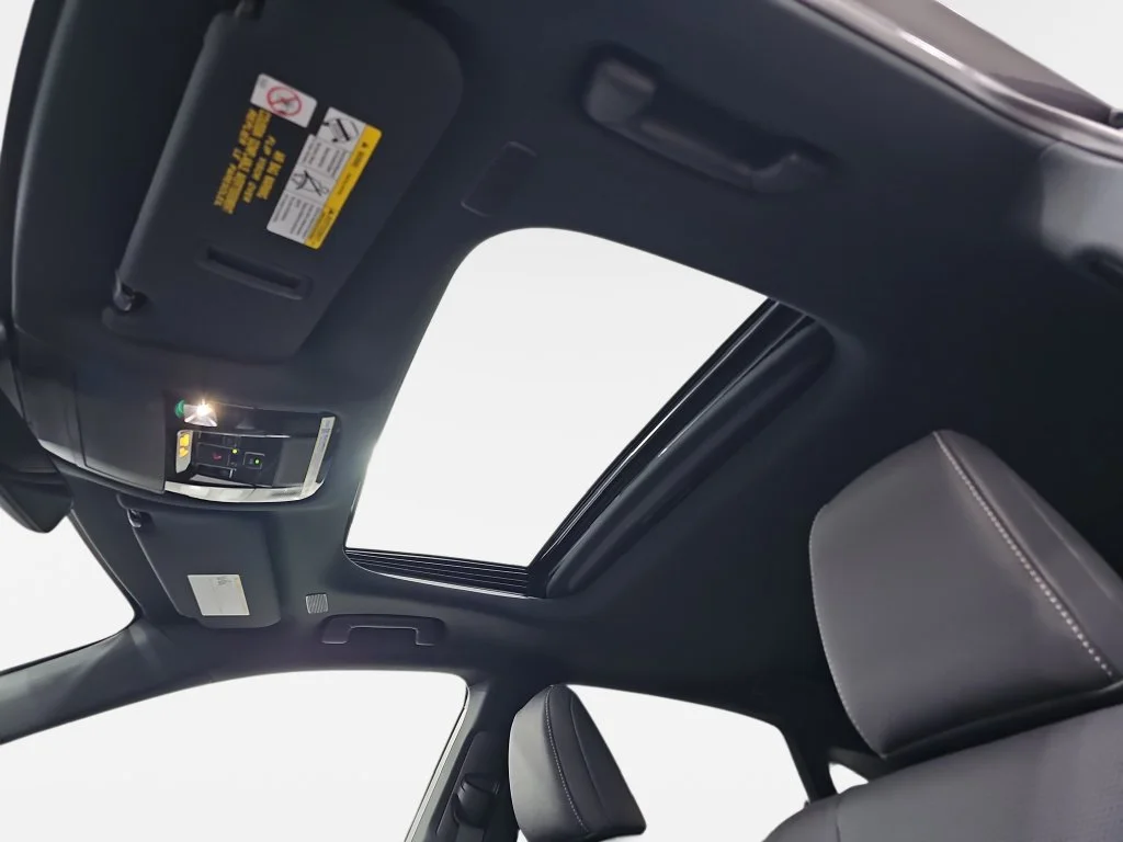 New 2026 Cloudburst Gray Lexus PREMIUM PLUS image 29