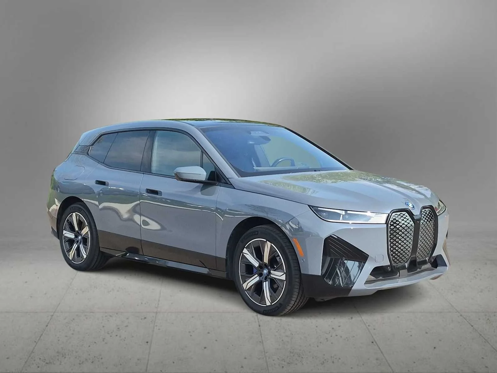 Certified 2024 BMW iX Base with VIN WB523CF05RCN51881 for sale in Ann Arbor, MI