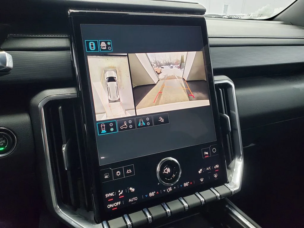 2026 GMC Acadia Elevation - Photo 21
