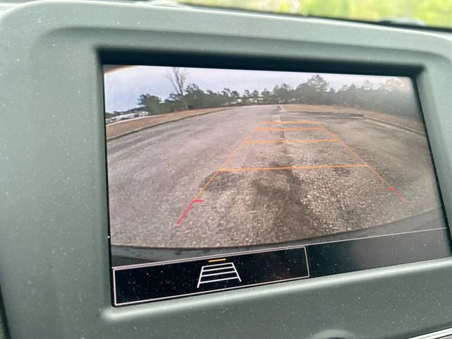 Used 2023 Black Chevrolet LS image 20