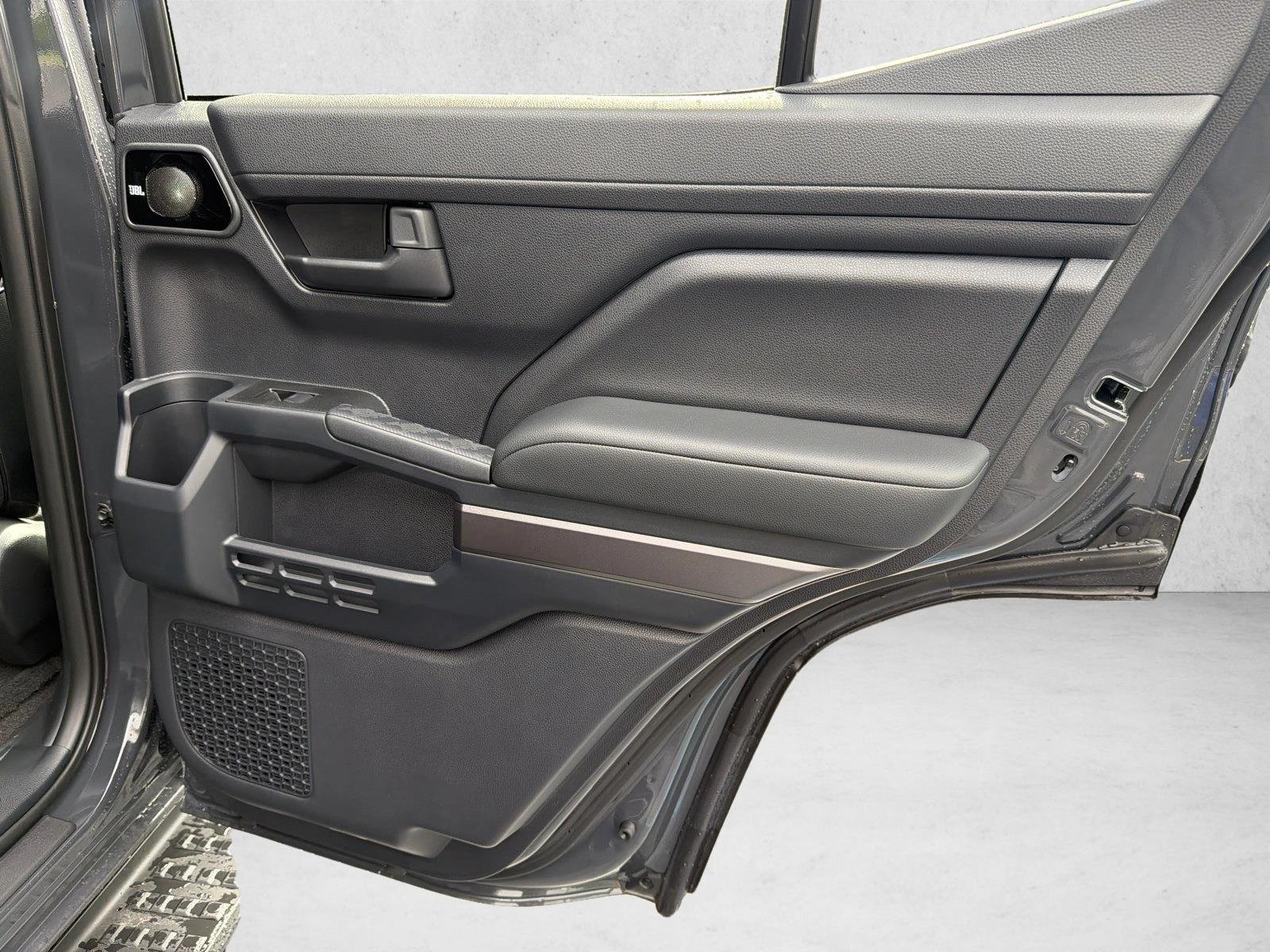 New 2026 Underground Toyota TRD Off-Road Premium i-FORCE MAX image 16
