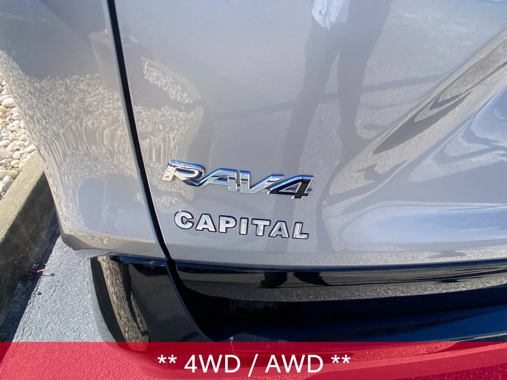 Used 2023 Silver Toyota XSE image 11