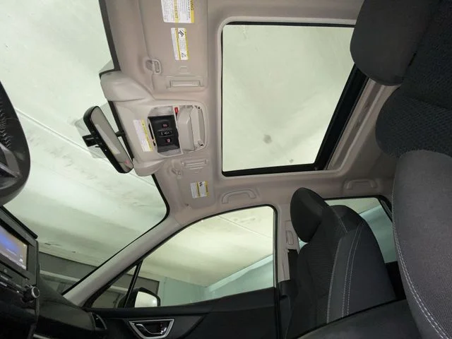 Used 2020 Silver Subaru Premium image 21