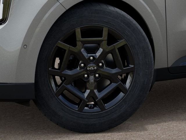 New 2025 Ivory Kia SX Prestige image 9