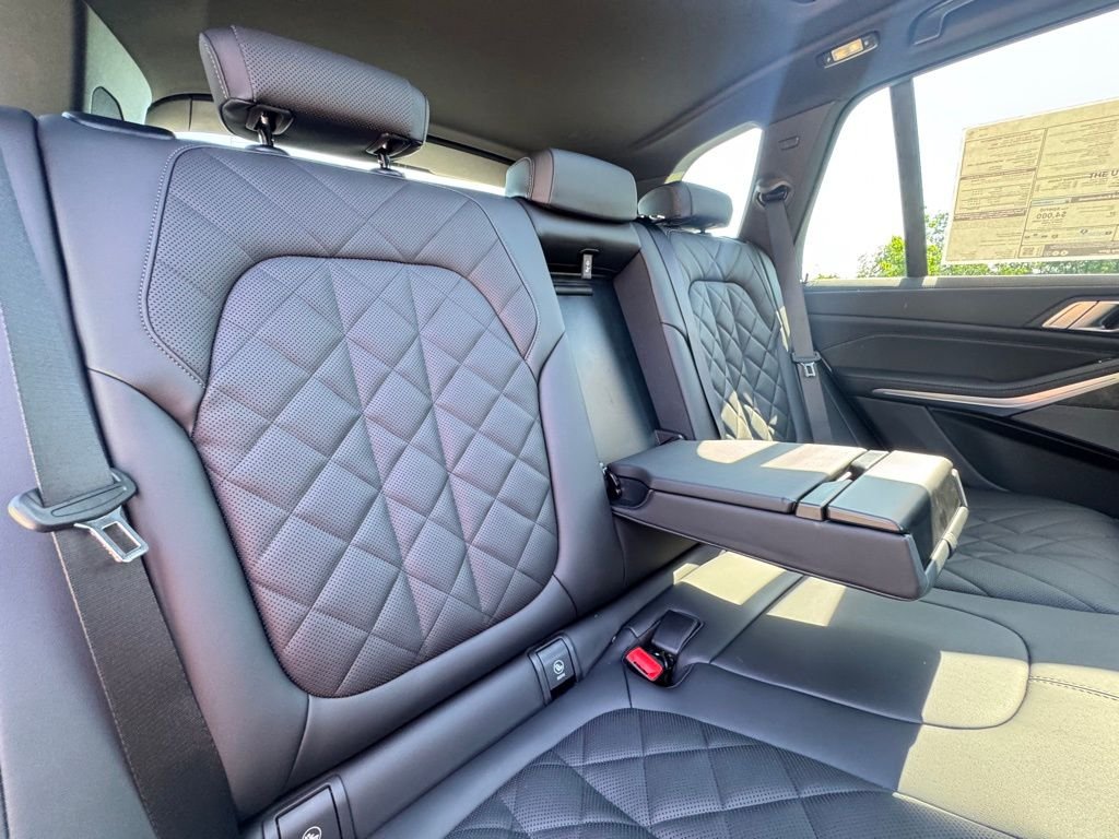 2026 BMW X5 40i - Photo 22
