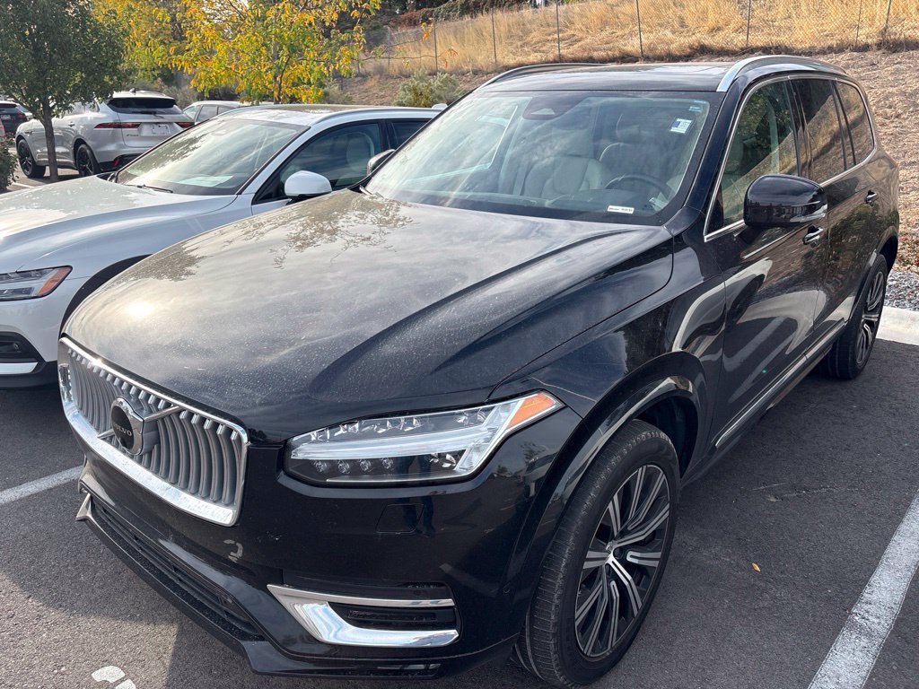2023 Volvo XC90