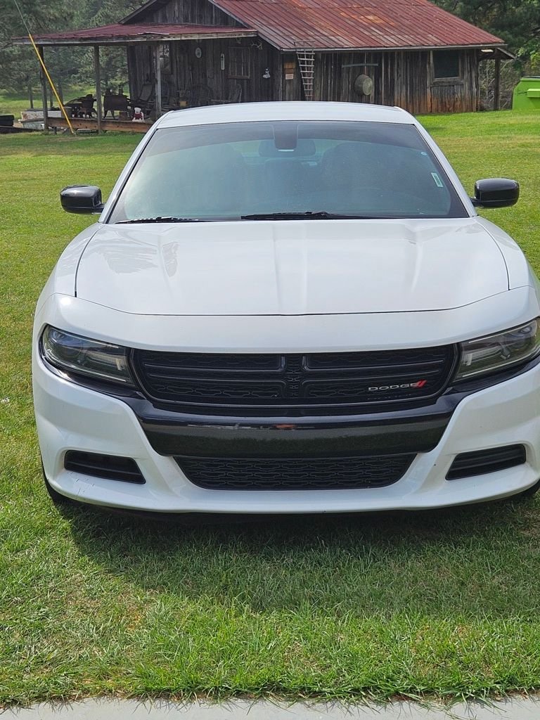 Used 2017 Dodge Charger SE with VIN 2C3CDXBG9HH657251 for sale in Andalusia, AL
