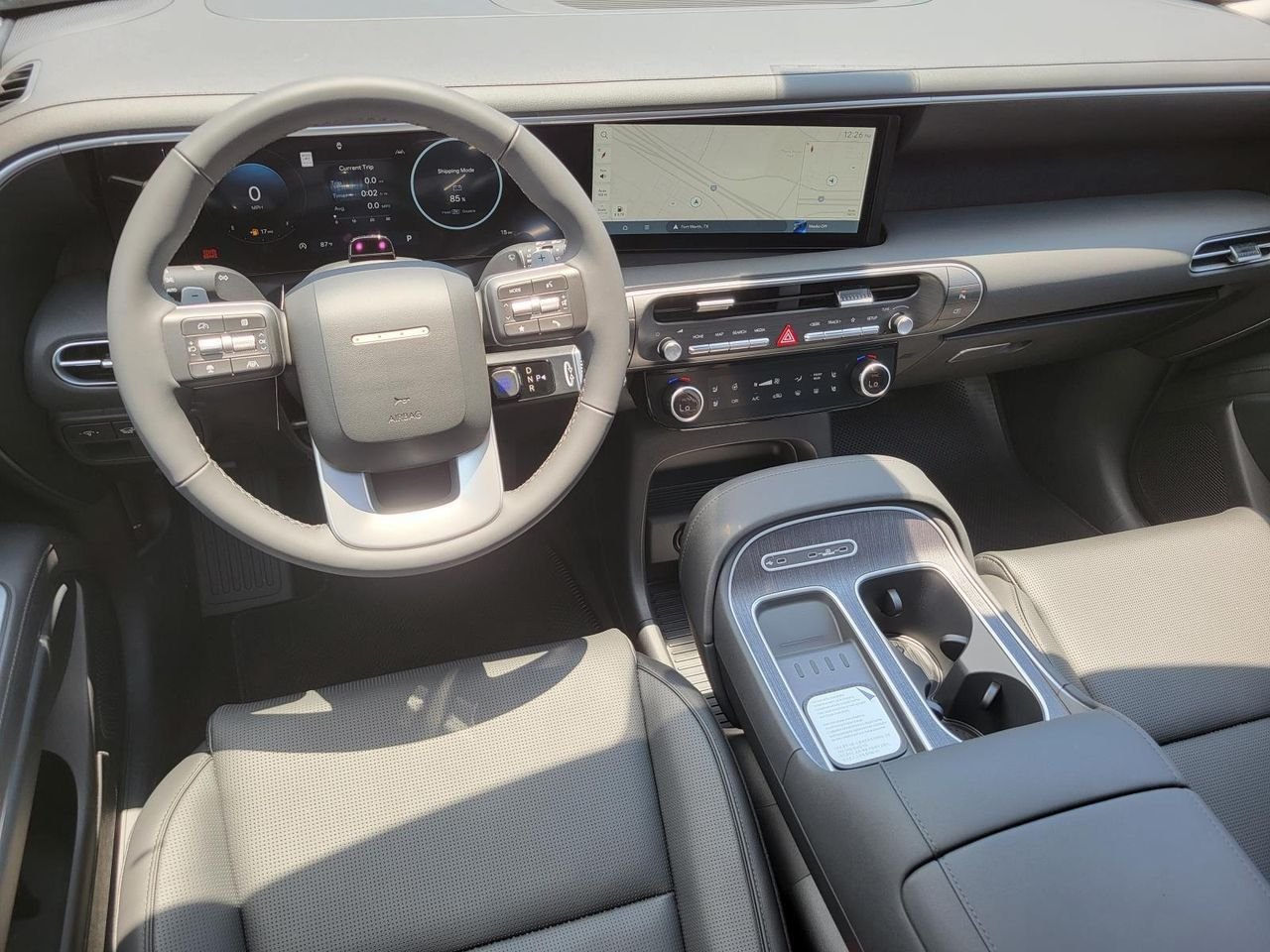 New 2026 Pacific Sapphire Hyundai Limited FWD image 13