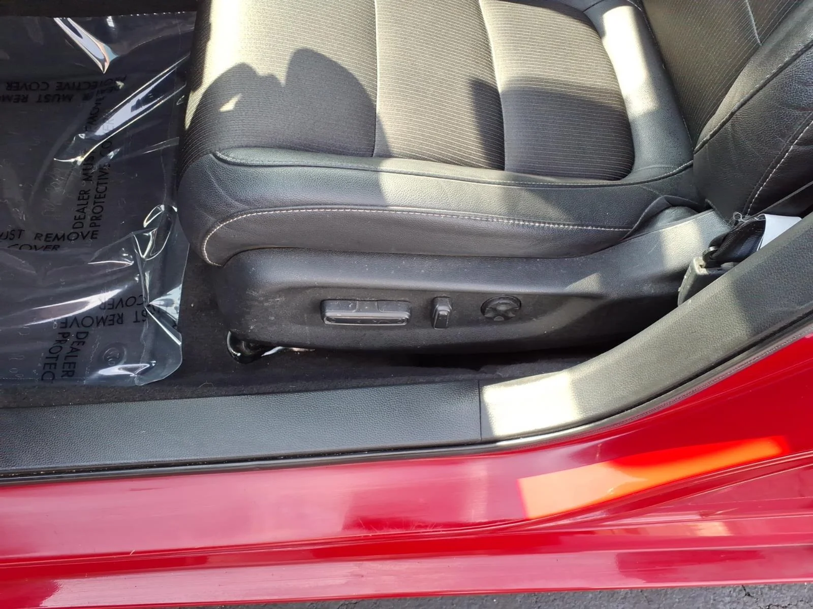 2020 Honda Accord Sport - Photo 9