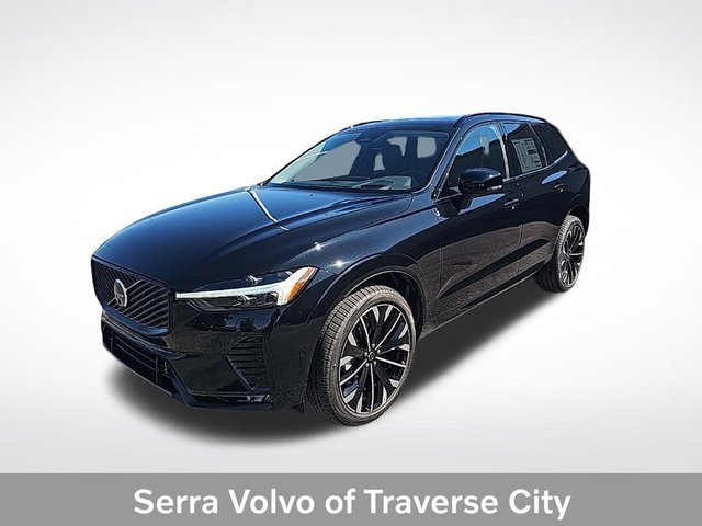 2026 Volvo XC60 B5 Ultra